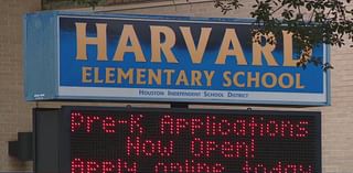 Parents question stability at Harvard Elementary, HISD following principal's sudden departure