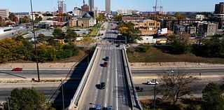 City of Omaha is building stronger bridges on Farnam, Harney to hold heavy streetcars