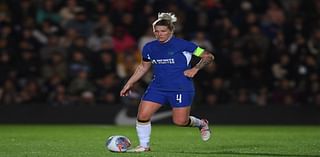 Chelsea vs Man City: WSL live stream options, TV channels