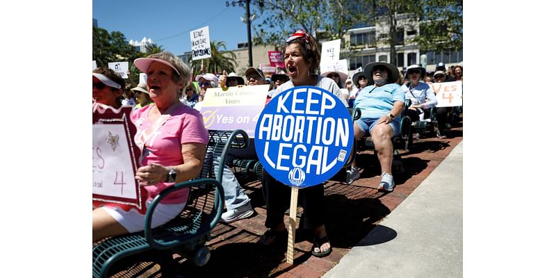 Why medical support for safe abortion is growing in a post-Roe world