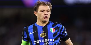 Man City are 'told' the HUGE sum they must pay Inter Milan for Nico Barella as Pep Guardiola attempts to find Rodri replacement