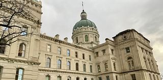 Political balance in Indiana House, Senate appears unchanged after 2024 election