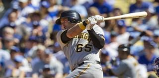 Matt Hague hired as Pittsburgh Pirates hitting coach