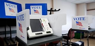 Colorado voting system passwords published on state website: 'Shocking'