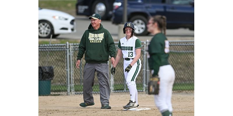 Husson softball promotes interim head coach after historic season