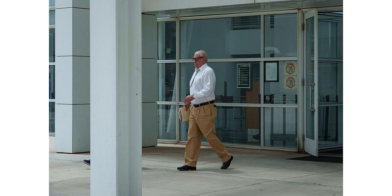 Former Phoenix New Times editor sentenced to prison in Backpage trial that centered on prostitution