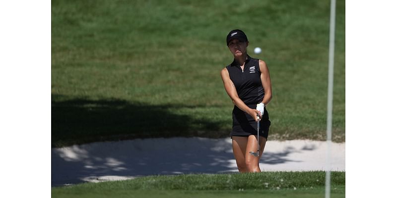 2024 Kroger Queen City Championship: Final Round Tee Timings for Lydia Ko and Others