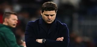 Gary Neville Claims Mauricio Pochettino Wouldn’t Be USMNT Manager if Not for the World Cup in 2026