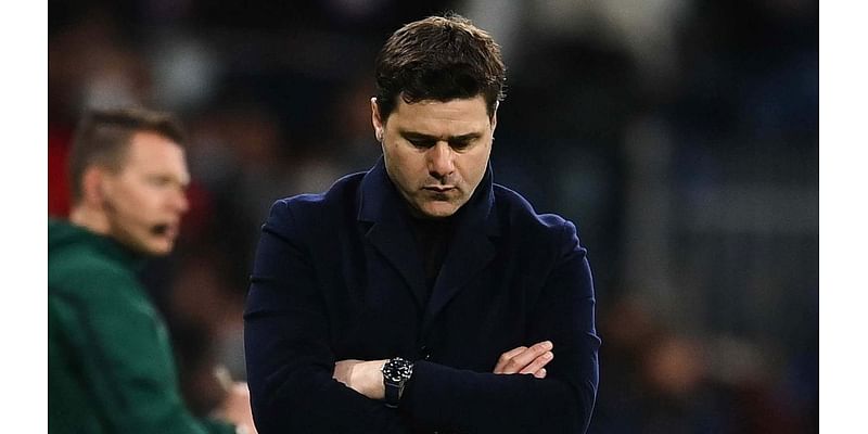 Gary Neville Claims Mauricio Pochettino Wouldn’t Be USMNT Manager if Not for the World Cup in 2026