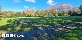 Work begins to determine size of Ouseburn burial ground