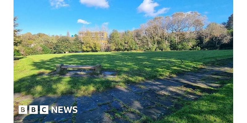 Work begins to determine size of Ouseburn burial ground