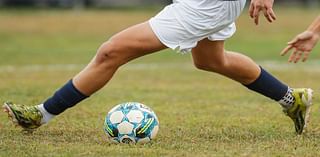 Wayne Hills over Sparta - Boys soccer - North 1, Group 3 first round recap