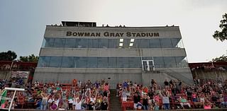 Improvements coming to Bowman Gray Stadium ahead of NASCAR Clash