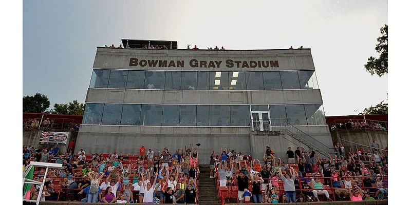 Improvements coming to Bowman Gray Stadium ahead of NASCAR Clash