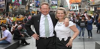 Heartbreaking update for mining magnate Twiggy Forrest and his estranged wife one year after their shock marriage split