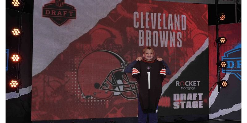 Browns Week 11 rooting guide: Top of NFL draft up in the air still