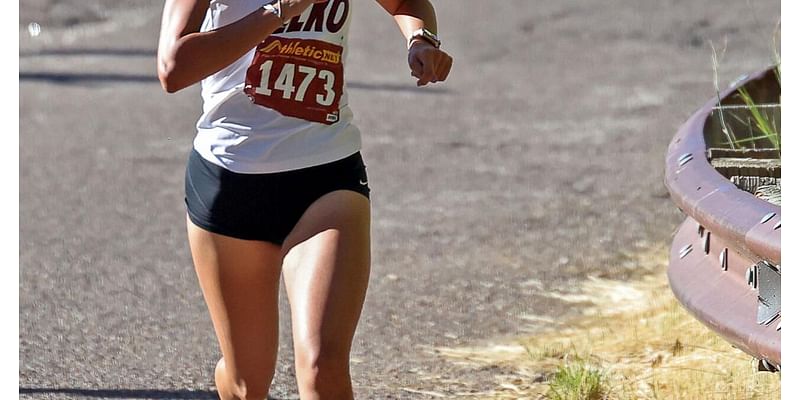 Haynes, Elko girls top Run the Rubies