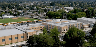 Gresham High School students on edge after boy arrested with gun on campus Friday