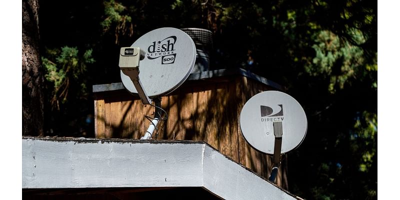 DirecTV scrapping DISH merger