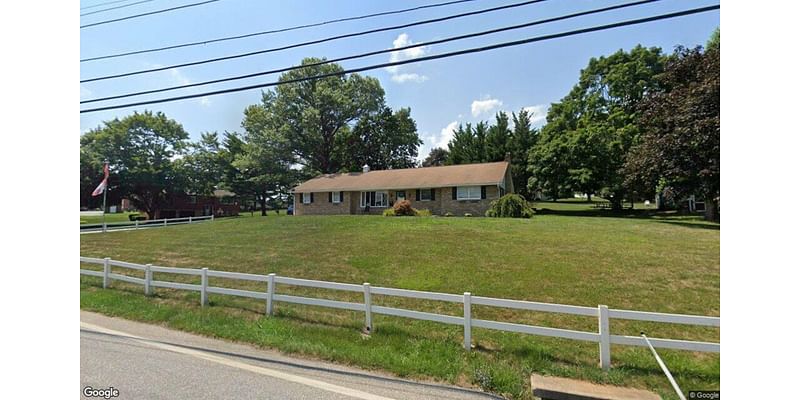 Single-family house sells for $298,500 in Glen Rock