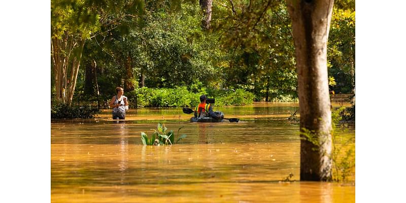 Was South Carolina prepared for Hurricane Helene’s deadly impact? It depends who you ask