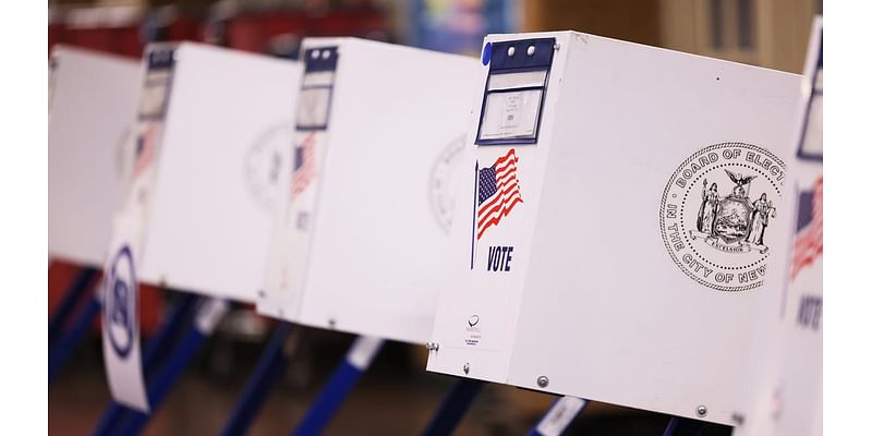 Worried About Voter Roll Purges? Breathe Easy With These Registration Lookup Tools