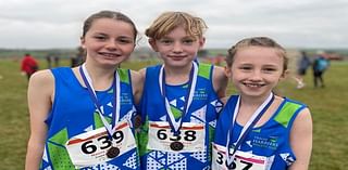 Kerry runners win 18 medals at Munster juvenile, uneven age and senior cross-country championships