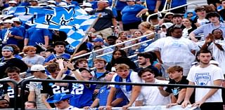 What channel is MTSU football vs Duke on today? Time, TV schedule for Week 4 game