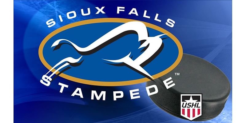 Stampede edges Storm 2-1 in series split