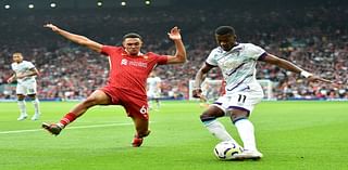 Trent Alexander-Anold rejects ‘harsh’ tag for poor defending as he strives to be Europe’s toughest full-back