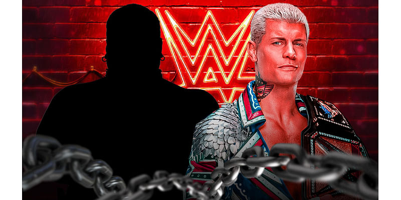 WWE Hall of Famer wants to see this major change to Cody Rhodes' presentation