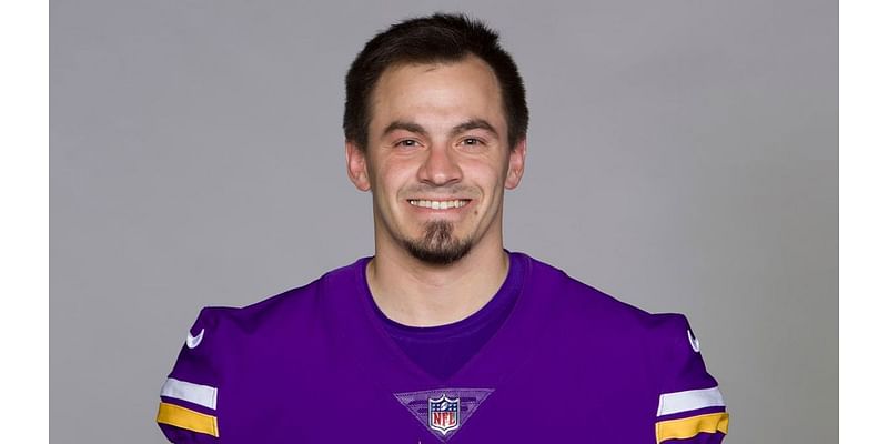 Is John Parker Romo Related To Tony Romo? All About Vikings Kicker’s Parents