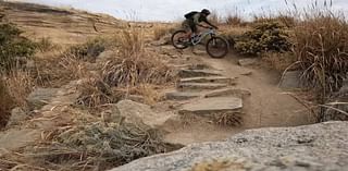 Table Rock provides mountain bikers with a rare opportunity in the Boise foothills