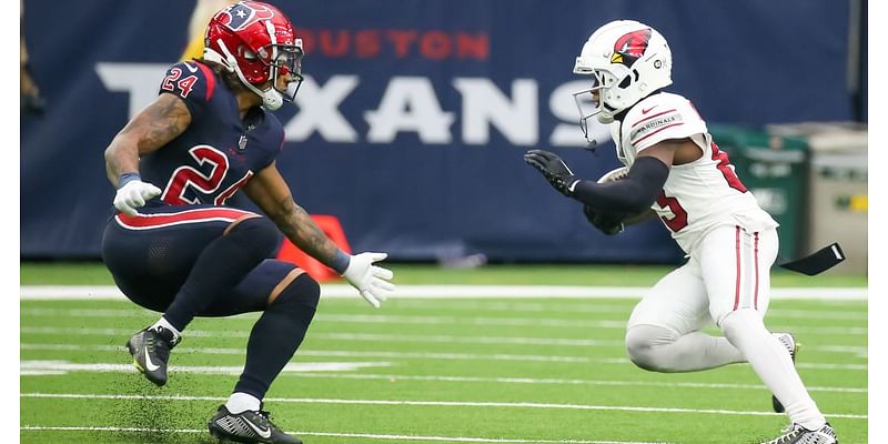 The Houston Texans and The NFL Power Rankings: Week 12