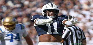 Penn State report card vs. Washington