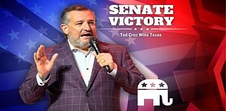 Ted Cruz Fends Off Another Democratic Challenger to Win Reelection