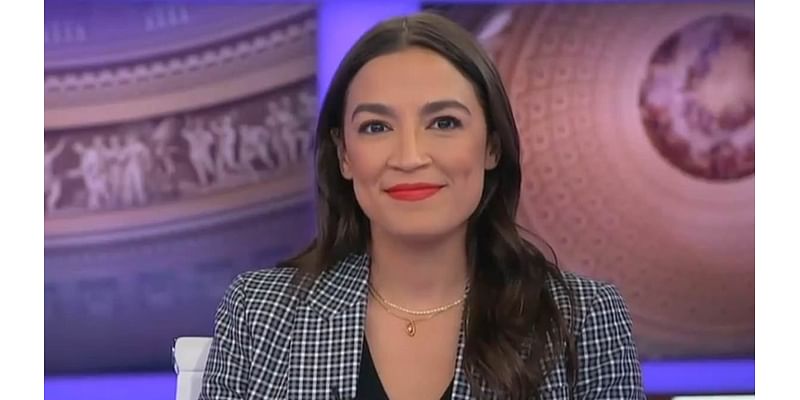 AOC stuns Joy Reid with why so many Trump supporters voted for her