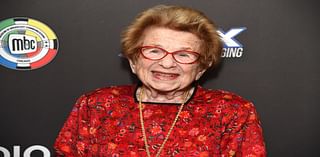 Making Friends After Retirement, According To Dr. Ruth