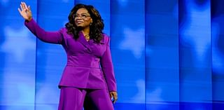 Why the public cares so much about Oprah Winfrey’s body