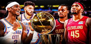 Cavs, Thunder's perfect starts may be foreshadowing of 2025 Finals