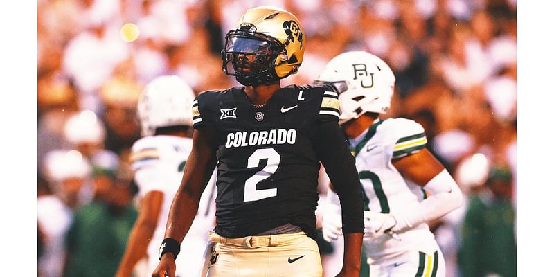 2025 NFL Draft: Is Colorado's Shedeur Sanders already the clear top QB prospect?