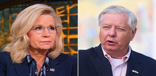 Lindsey Graham Rages Over Liz Cheney’s ‘Bulls**t’: ‘Don’t Listen to Her’