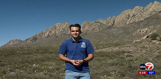 New Mexico Outdoor Economics Conference starts next week in Las Cruces