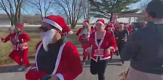 Rotary Club of Evansville to organize Santa Run and Family Fun Walk