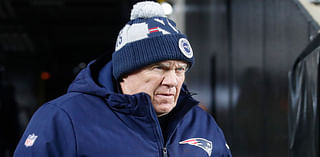 Bill Belichick praises Drake Maye, rips Bears after Patriots win – NBC Boston