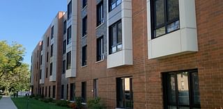 Chicago developer completes first phase of affordable housing project in North Lawndale