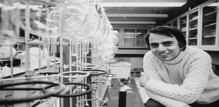 Carl Sagan’s scientific legacy extends far beyond ‘Cosmos’