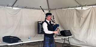 Kiroli Foundation kicks off 2024 Northeast Louisiana Celtic Festival