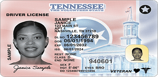 New Tennessee license transfer rules to take effect in January