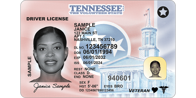 New Tennessee license transfer rules to take effect in January